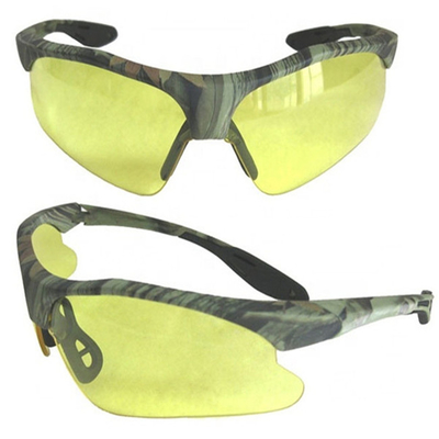 Vidrios militares tácticos libres AZO Mil Spec Shooting Glasses