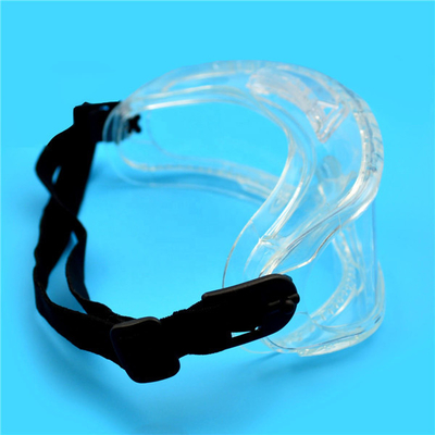 Gafas de seguridad médicas de la niebla anti médica de las gafas de AS/NZS