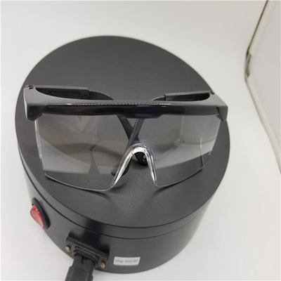 Gafas protectoras del grado del hospital de las gafas del virus del hospital anti del ANSI Z87.1