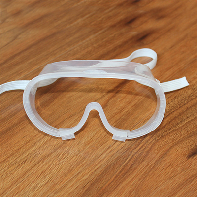 Gafas de seguridad médicas del silicón médico aprobado por la FDA de las gafas