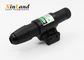 532nm laser del verde 5-20mw que caza la aleación de aluminio ligera