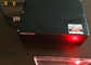Color blanco del módulo del laser del equipo/532nm DPSS del laser del RGB DPSS de la fuente de laser opcional