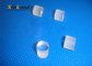 Ángulos múltiples de cristal asféricos de la fan de Powell Lenses Optical Glass Prism