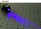 Laser ajustable azul Kit Line Semiconductor Laser Diode 450nm 10mw de DPSS