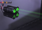 Módulo del laser del verde de los componentes electrónicos 532nm 50mw