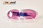 808nm doctor Laser Protection Glasses para la máquina de la belleza del laser