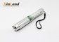 puntero láser verde Pen Dot Cutting de la batería de 50mw 532nm 18650