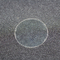 Densamente foco Dia38.1mm de la lente del laser del cuarzo 1064AR de 9.25m m