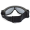 Vidrios que tiran militares Mil Spec Sunglasses del ANSI Z87 Airsoft