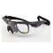 Gafas de sol militares de las lentes del policarbonato de los vidrios del combate del CE