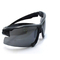 El ejército del CE EN166 aprobó las gafas de sol de alto impacto de las gafas balísticas