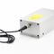 Laser Kit Laser Diode Module de la fibra 375nm 395nm DPSS del solo modo
