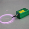 250mw RGB juntó la luz de Corning del módulo que difundía el equipo del laser de DPSS