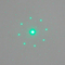 Modelo del laser Dot Module With Center Dot del círculo de 8 puntos