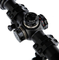 ampliación múltiple Riflescopes de la óptica con el retículo de cristal iluminado