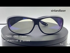 Gafas protectoras láser CO2 10600