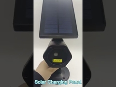 Proyector con energía solar USB para exteriores Luces navideñas Luces impermeables para exteriores