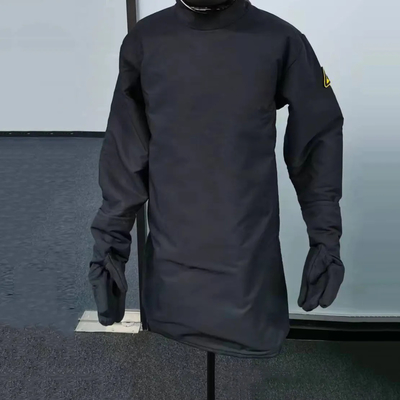 Vestidos de protección con láser para operaciones de soldadura con láser - Protección normal