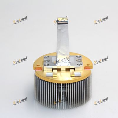 50W 100W 150W 755nm 808nm 1064nm Diodo láser emiteur emitiendo chip de barra de diodo láser para equipos láser IPL y biomédicos