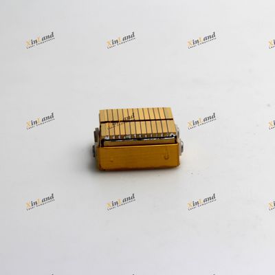 24bar 2400W 808nm 1064nm 755nm 940nm Diodo láser pilas para depilación y la industria chip de diodo láser