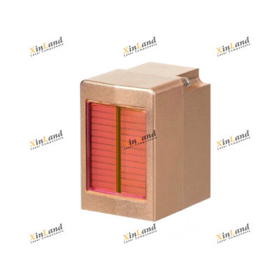 24bar 2400W 808/1064/755/940 nm para la máquina de depilación láser