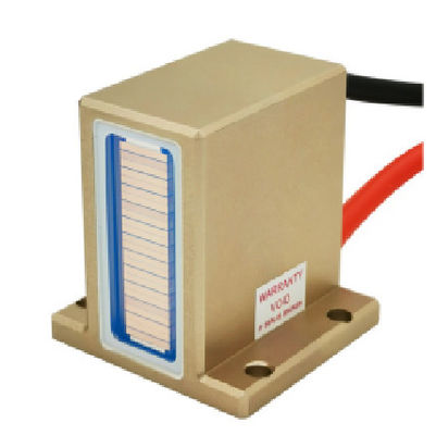 Diodo láser de matriz refrescada de macro canal apilado verticalmente con FAC 755 808 1064nm 800W ~ 1600W Diodo láser para atención médica