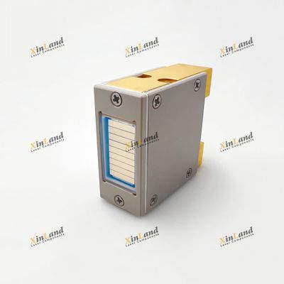 500W 600W 800W módulo de pila de microcanales Diodo láser pila 808 1064 755 Diodo láser manija piezas de repuesto Modulo de reparación