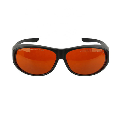 gafas de la protección ocular de la seguridad de los vidrios de protección de laser 1064nm