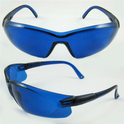 Gafas protectoras de la seguridad de laser de 650nm IPL para la industria del laser
