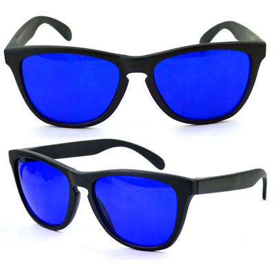 Vidrios de protección de laser antis de las gafas de la seguridad de la niebla UV400