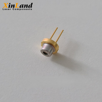 diodos láser del poder más elevado del solo modo del paladio de 808nm 100mW Mini Laser Diode With