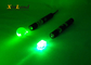 Línea de corte ardiendo potente de la pluma 532nm del indicador del laser iluminación del verde