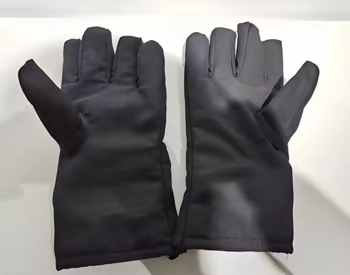 Vestidos de protección con láser para operaciones de soldadura con láser - Protección normal