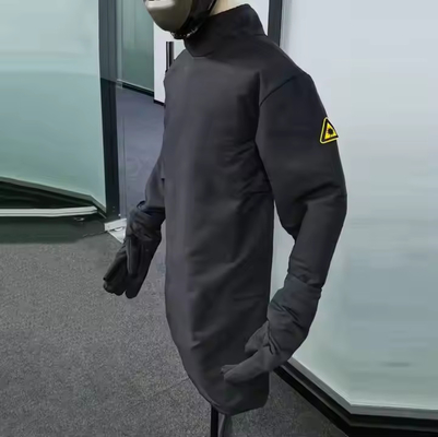 Vestidos de protección con láser para operaciones de soldadura con láser - Protección normal
