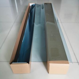 1.5mx1m OD10+ Película de ventana protectora láser Nueva condición para la protección de los ojos durante el corte de soldadura láser de 1064nm 1070nm 1080nm