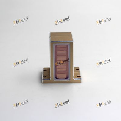 808nm Diodo láser pilas Emitentes Chip desnudo para el diodo láser de la máquina de depilación mango