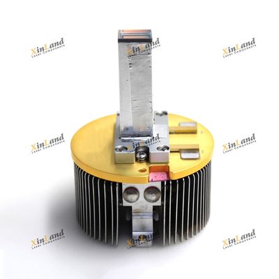 50W 100W 150W 755nm 808nm 1064nm Diodo láser emiteur emitiendo chip de barra de diodo láser para equipos láser IPL y biomédicos