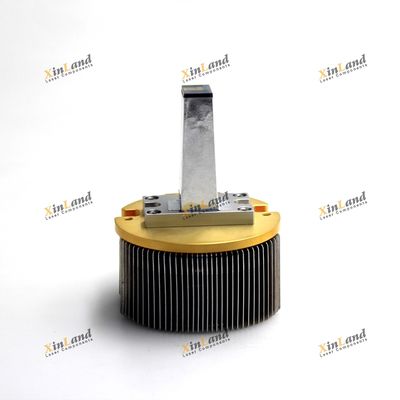 50W 100W 150W 755nm 808nm 1064nm Diodo láser emiteur emitiendo chip de barra de diodo láser para equipos láser IPL y biomédicos
