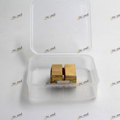 24bar 2400W 808nm 1064nm 755nm 940nm Diodo láser pilas para depilación y la industria chip de diodo láser