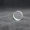 1064AR lente de concentración óptica del diámetro 25.4m m densamente 4.4m m