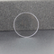 Lente de concentración de cristal óptica del laser 1064AR del espejo para el indicador del laser