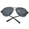 Las gafas de sol militares de la lente del humo polarizaron a Mil Spec Glasses