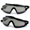 Gafas de seguridad médicas del laser UV400
