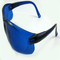 Gafas protectoras de la seguridad de laser de 650nm IPL para la industria del laser
