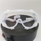 El ANSI anti Z87.1 de la niebla salpica las gafas de seguridad médicas para el hospital