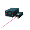 equipo del laser de 1342nm DPSS