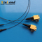 diodo láser potente juntado fibra de la alta estabilidad del diodo láser de 860nm-915nm IR