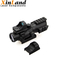 4X32 ampliación múltiple óptica Riflescopes con Mini Reflex MOA Red Dot Sight