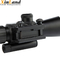 4X30 que cazaba alcances rojos del rifle del laser iluminó la búsqueda de Riflescope con el soporte