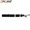 Foco ajustable dominante de Pen Outdoor Flashlight With Safety del indicador del laser de haz 301